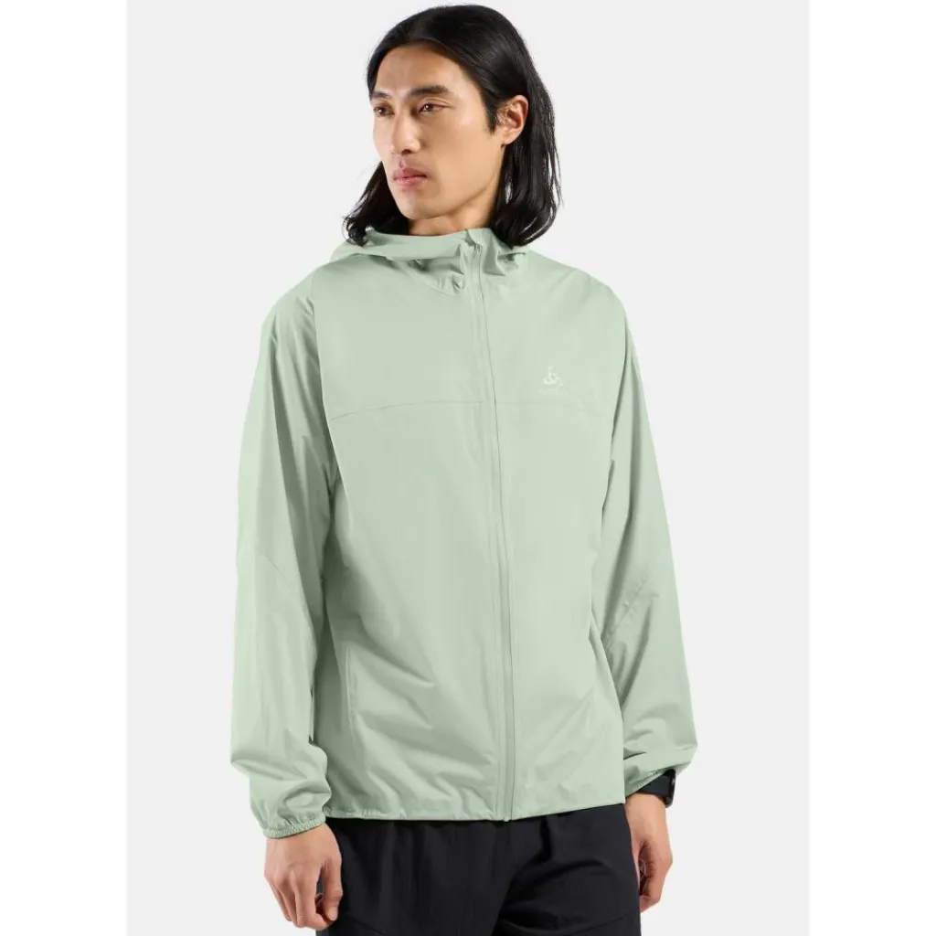 Odlo Trailrunning<· X-ALP PK WATERPROOF ambrosia(40454)