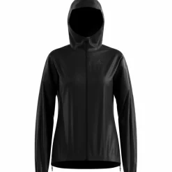 Outlet · X-ALP PK WATERPROOF Damen Trailrunning|Regenjacken
