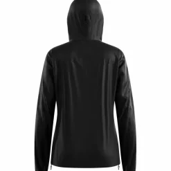 Outlet · X-ALP PK WATERPROOF Damen Trailrunning|Regenjacken