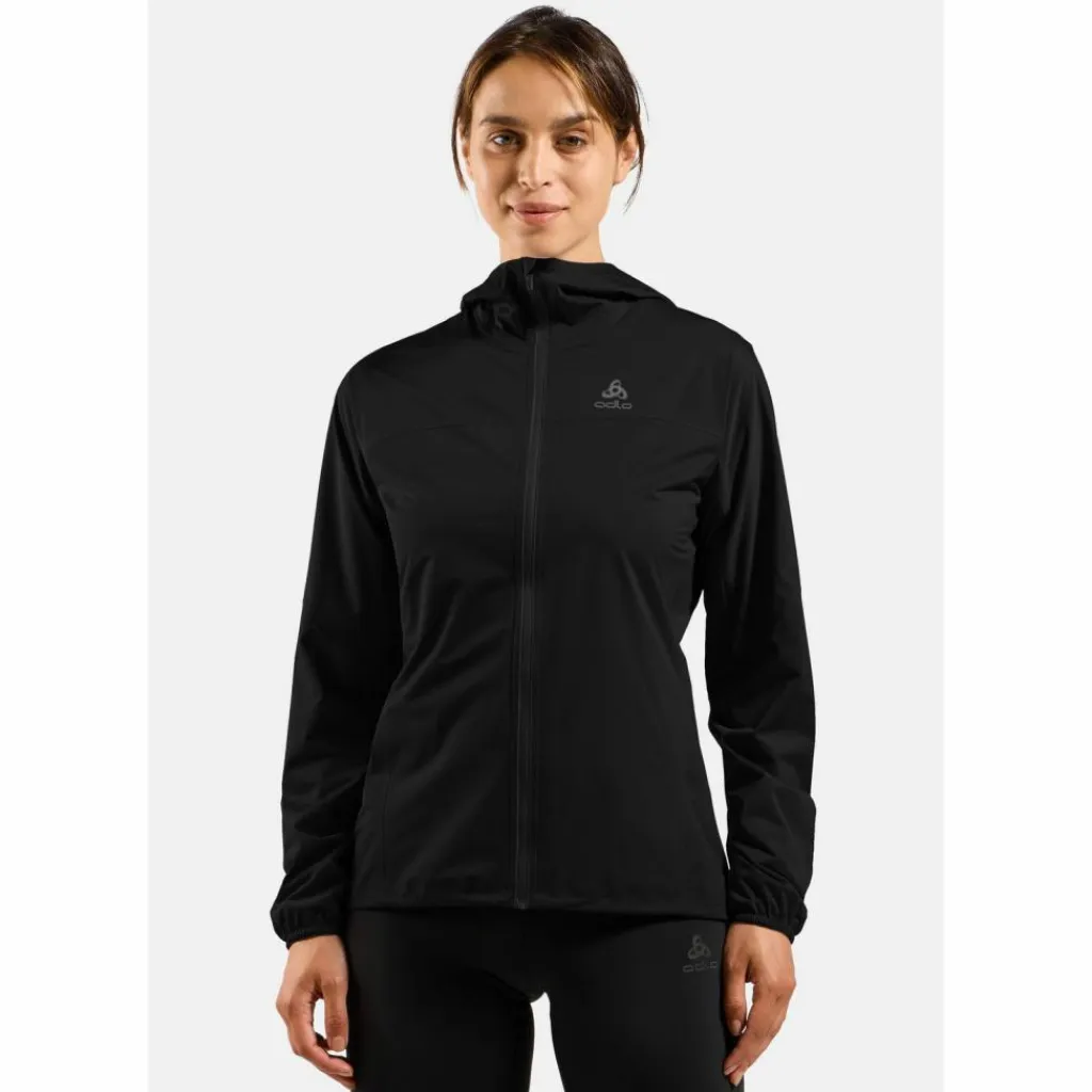 Outlet · X-ALP PK WATERPROOF Damen Trailrunning|Regenjacken