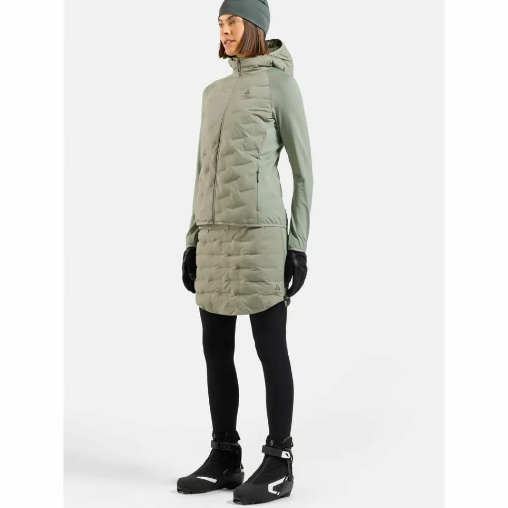 Odlo Skilanglauf<· Zeroweight shadow