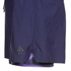 Odlo Hosen<· Zeroweight eclipse