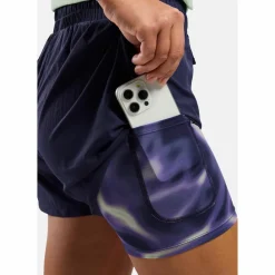 Odlo Hosen<· Zeroweight eclipse