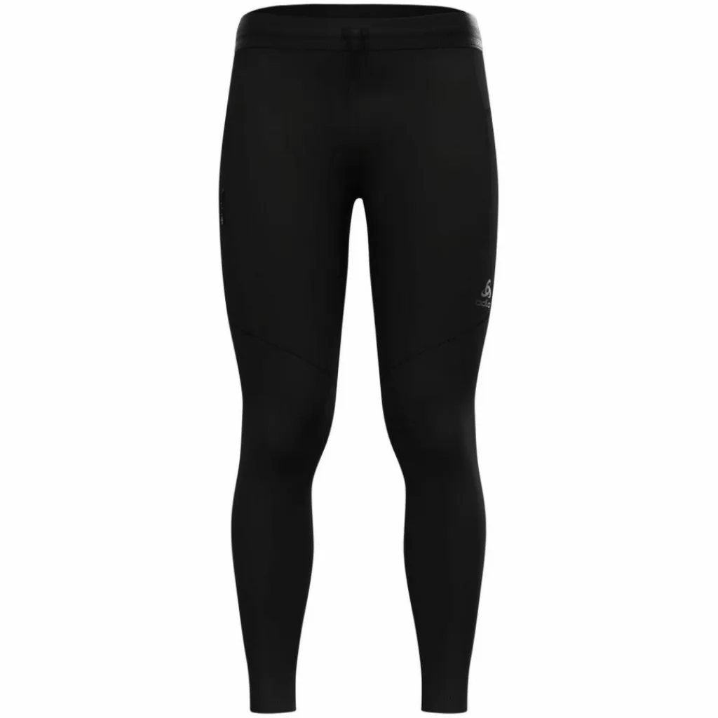 Odlo Ski|Skilanglauf<· Zeroweight black