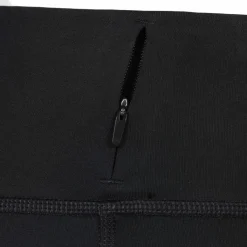 Odlo Hosen<· ZEROWEIGHT black - black
