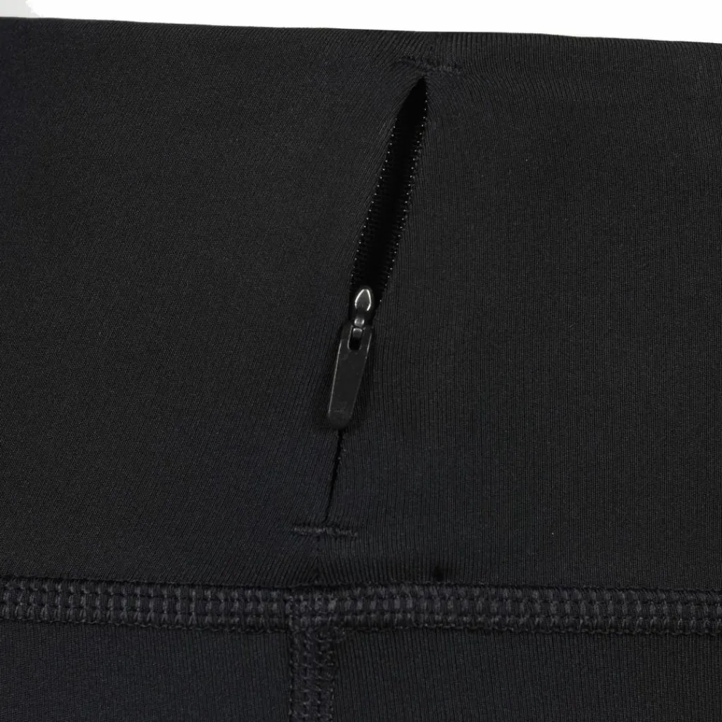 Odlo Hosen<· ZEROWEIGHT black - black