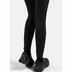 Odlo Hosen<· ZEROWEIGHT black - black