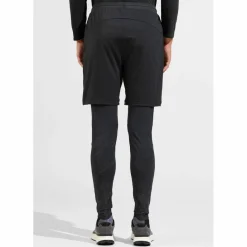 Odlo Skilanglauf<· ZEROWEIGHT INSULATOR black(15000)