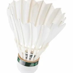 OLIVER Badminton<· Apex Hybrid/77 wei&szlig;