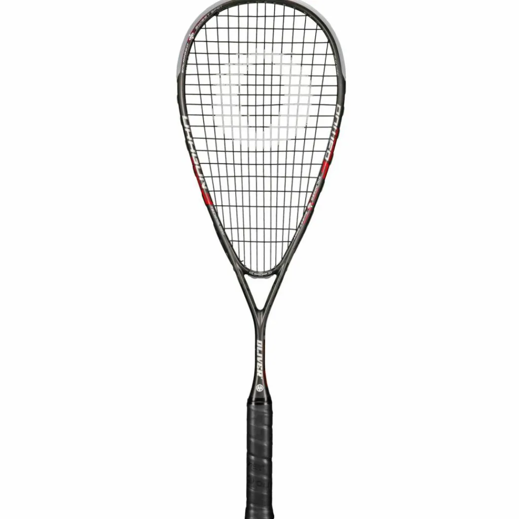 Best · DRAGON 3 Herren Squash|Schläger
