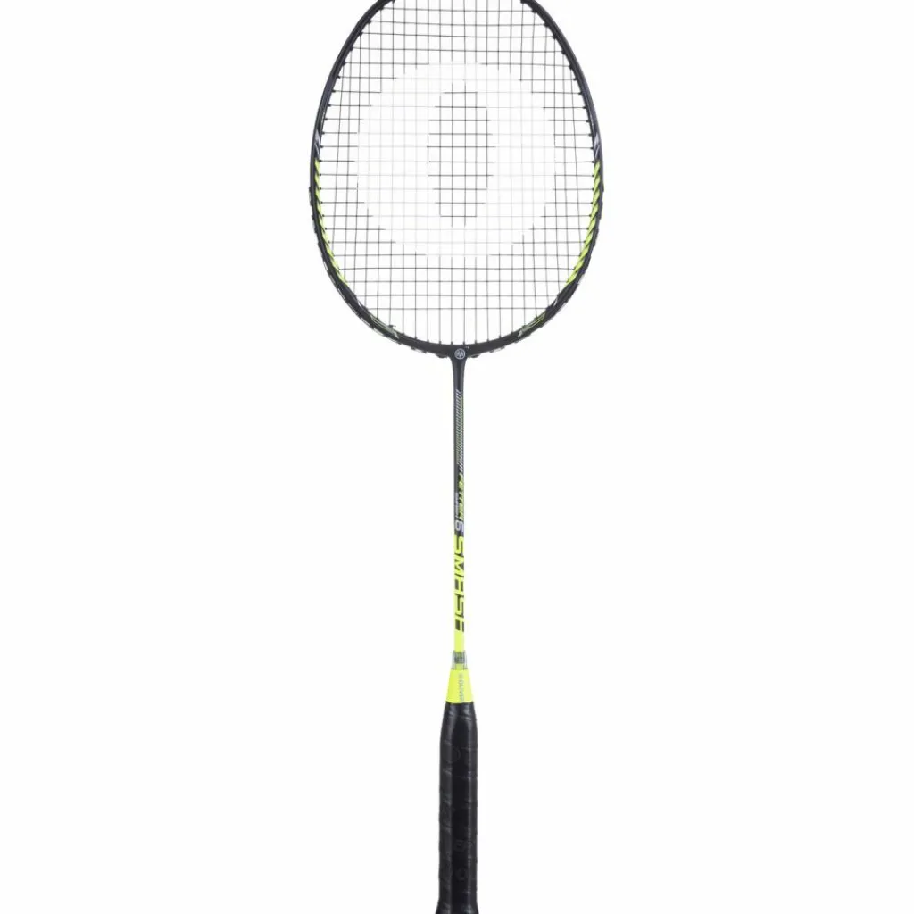 Clearance · FETTER SMASH 6 Herren Badminton|Schläger