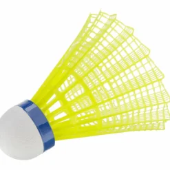 New · Pro Tec 5 - mittel Herren Badminton|Bälle