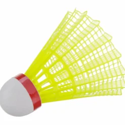 OLIVER Badminton<· Pro Tec 5 - schnell rot