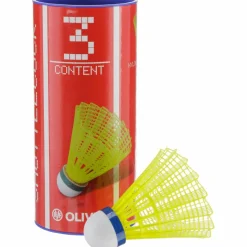 · Pro Tec - mittel Badminton