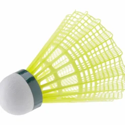 OLIVER Badminton|Bälle<· Pro Tec grün - langsam gr&uuml;n
