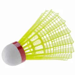 OLIVER Badminton|Bälle<· Pro Tec - schnell rot