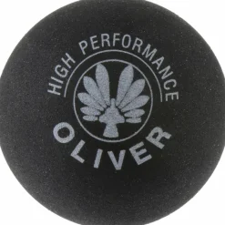 OLIVER Bälle|Squash<· - mittel rot