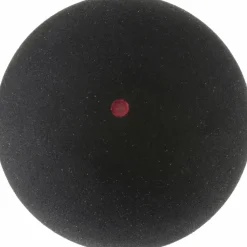 OLIVER Bälle|Squash<· - mittel rot