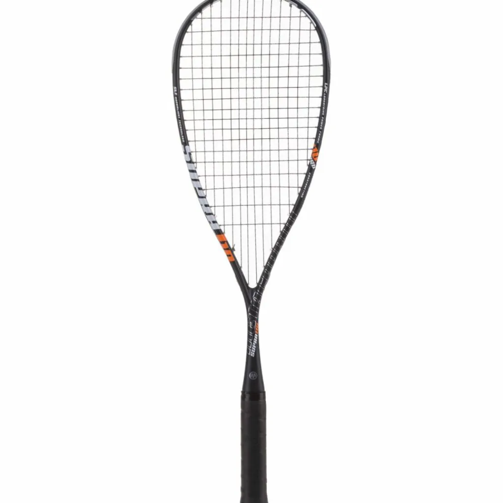 OLIVER Squash|Schläger<· SUPRA 110 SLT carbon