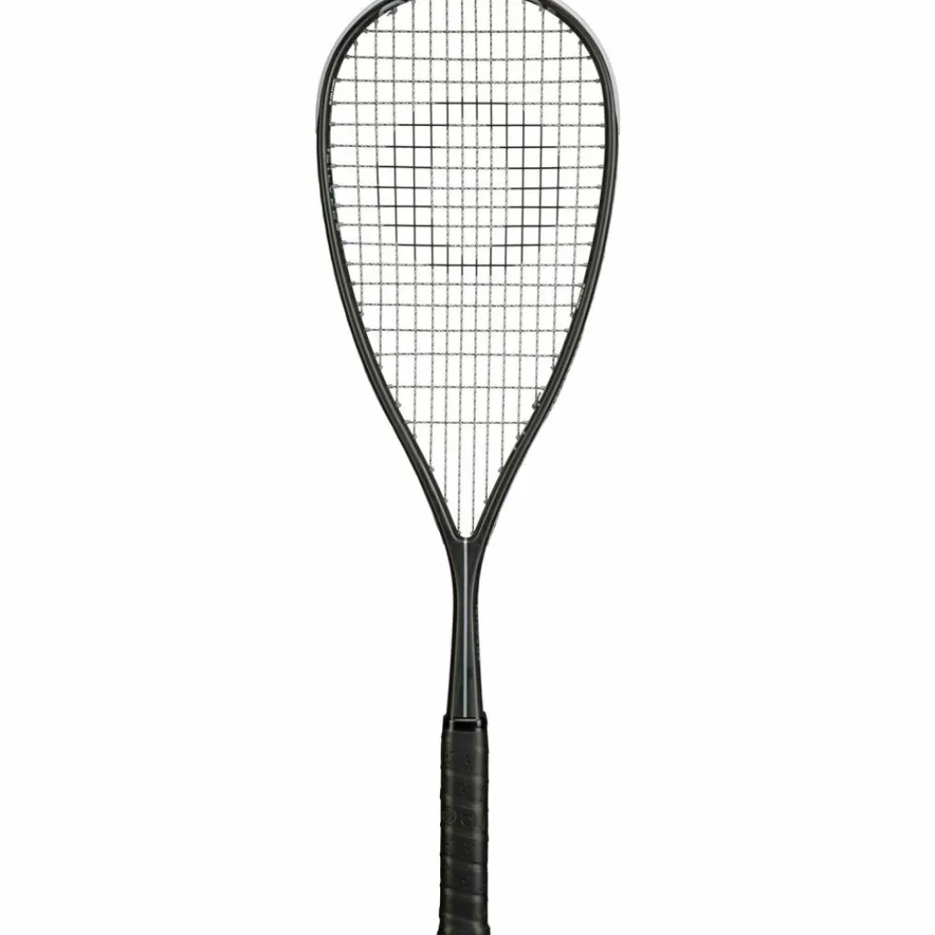OLIVER Schläger|Squash<· Supralight schwarz