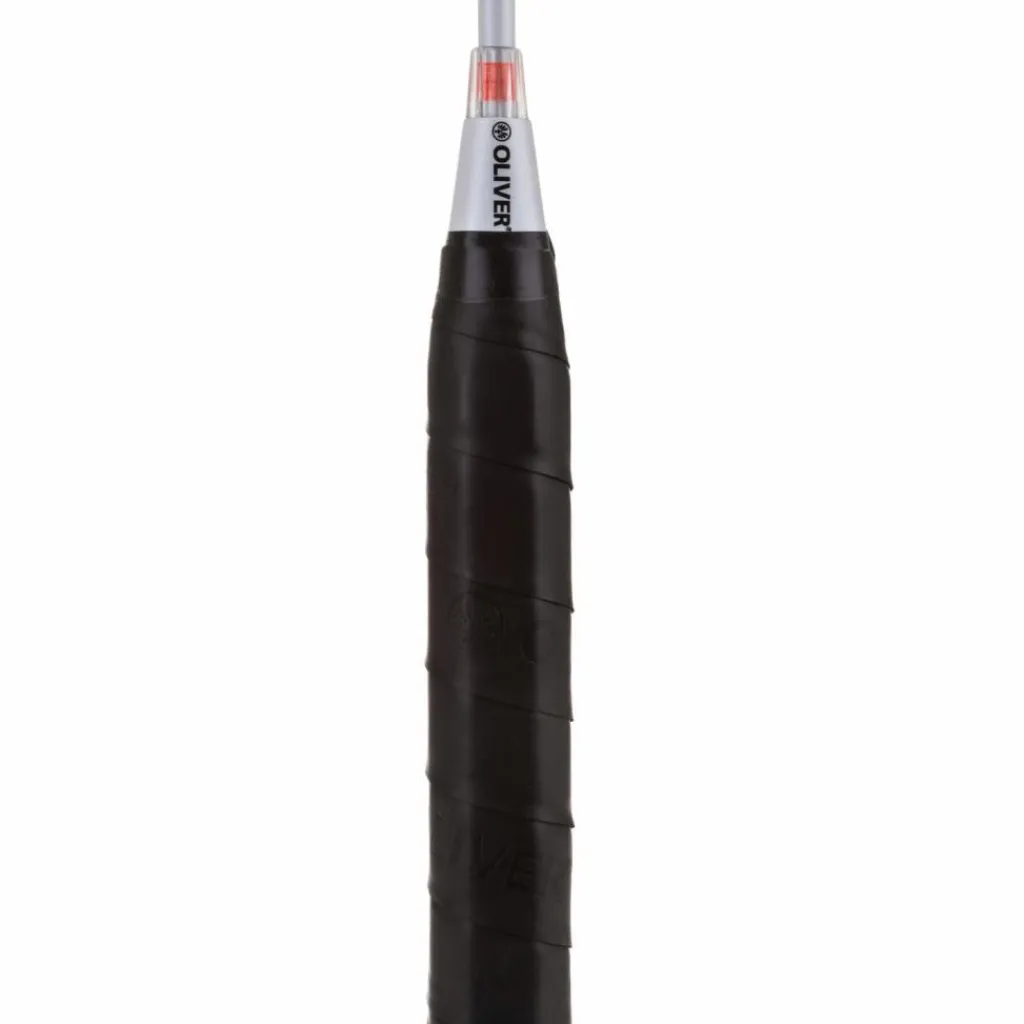 OLIVER Badminton|Schläger<· SUPRALIGHT S5.2 schwarz