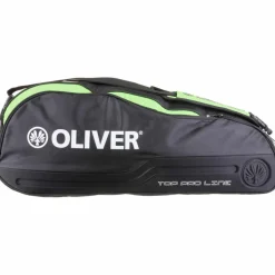 New · TOP-PRO Sporttaschen