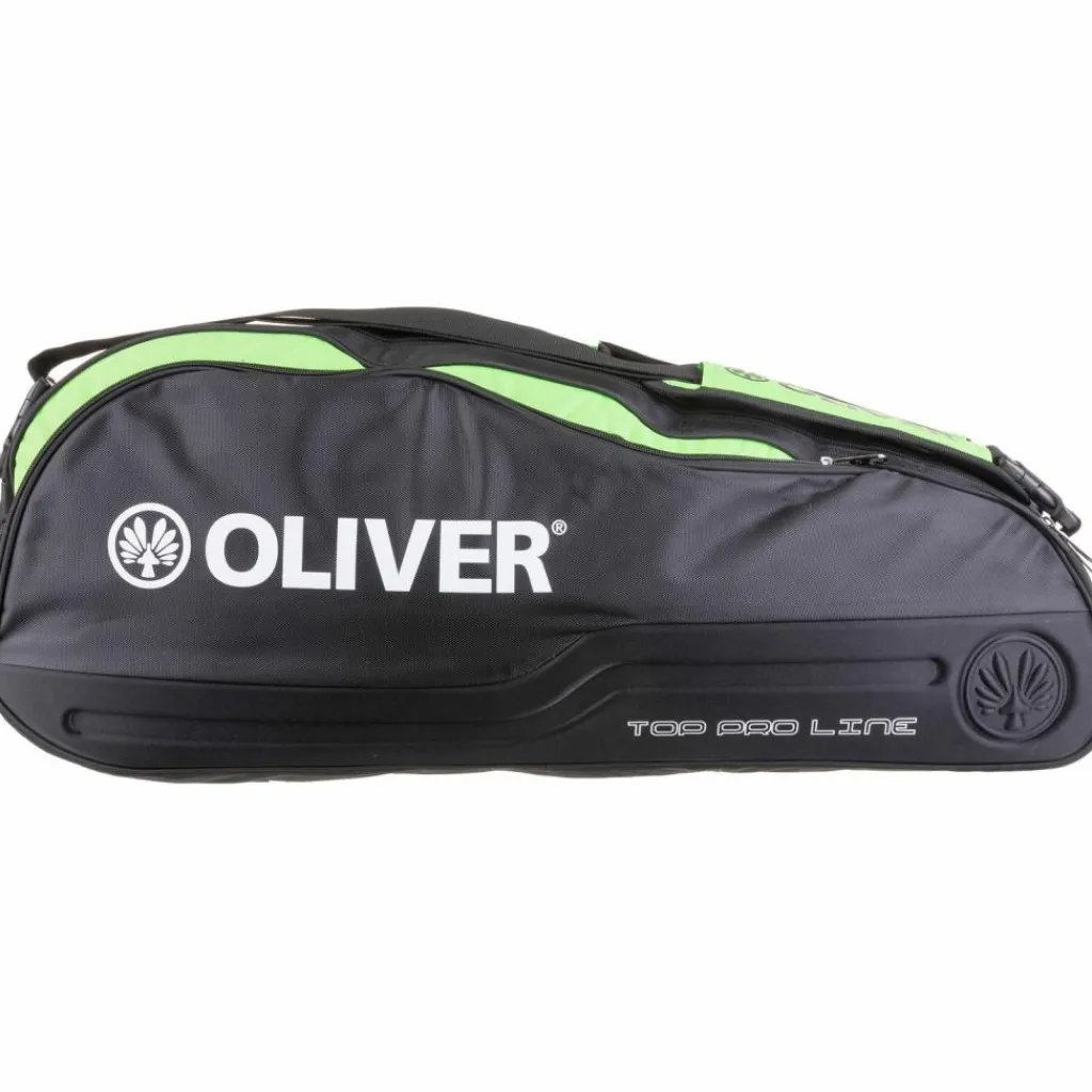 New · TOP-PRO Sporttaschen