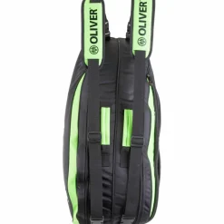 New · TOP-PRO Sporttaschen