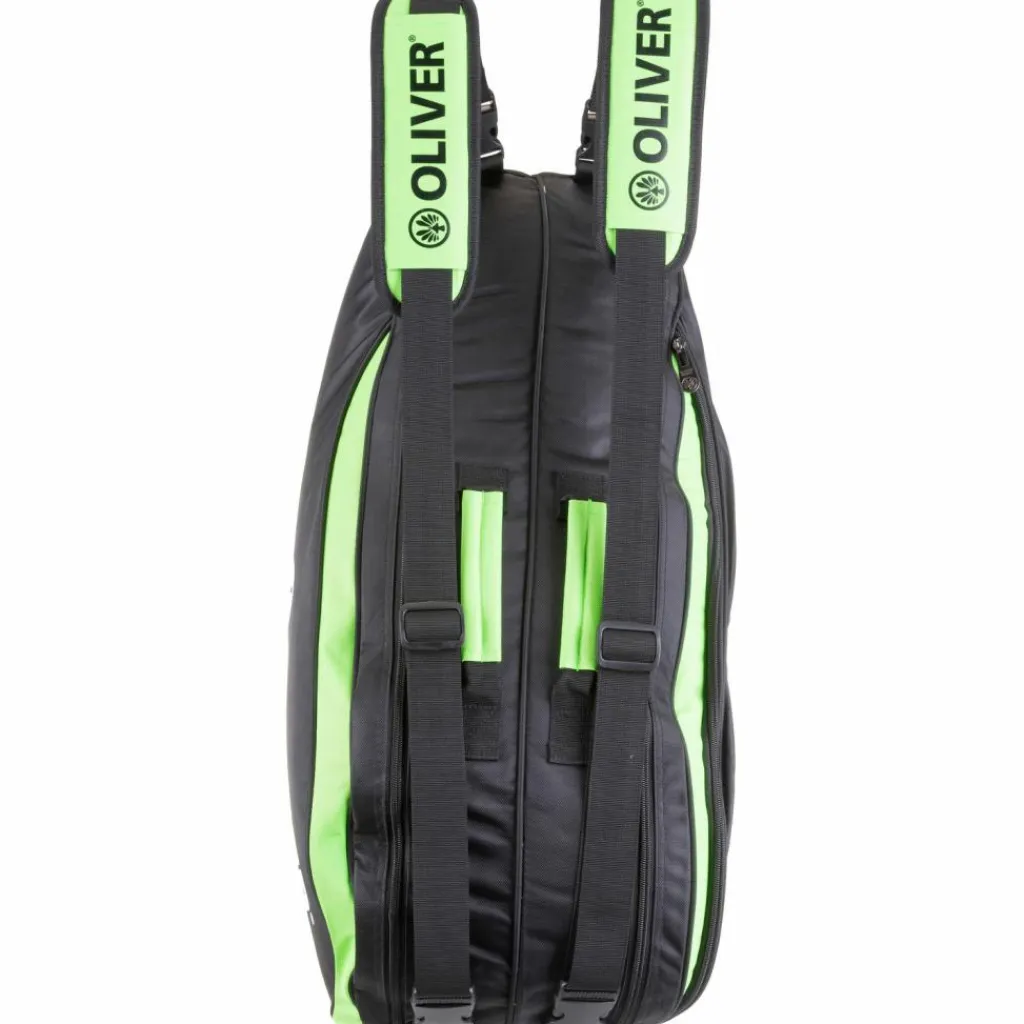 New · TOP-PRO Sporttaschen