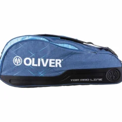 OLIVER Sporttaschen<· TOP-PRO blau