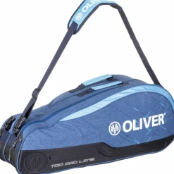 OLIVER Sporttaschen<· TOP-PRO blau