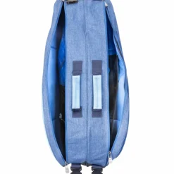 OLIVER Sporttaschen<· TOP-PRO blau