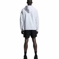 On Laufen|Laufen<· 7" Core Shorts black
