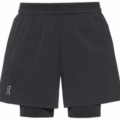 Online · 3" Performance 2-1 Shorts Damen Laufen|Laufen