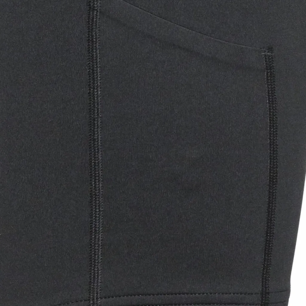On Laufen|Laufen<· 5" Performance 2-1 Shorts black
