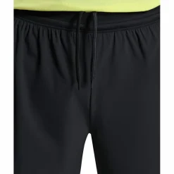 On Laufen|Laufen<· 5" Performance 2-1 Shorts black