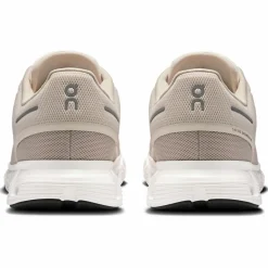On Streetwear|Sneaker<· Cloud 6 pearl-white