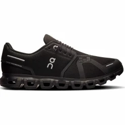 On Streetwear|Sneaker<· Cloud 6 black-black