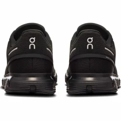 On Streetwear|Sneaker<· Cloud 6 black-black