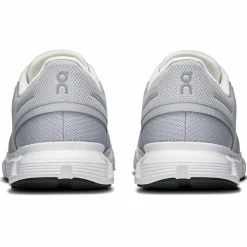 On Streetwear|Sneaker<· Cloud 6 glacier-white