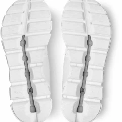 On Sneaker<· Cloud 5 all white