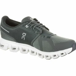 On Streetwear|Sneaker<· Cloud 6 olive-evergreen