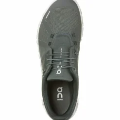 On Streetwear|Sneaker<· Cloud 6 olive-evergreen