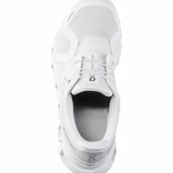 On Streetwear|Sneaker<· Cloud 6 white-white