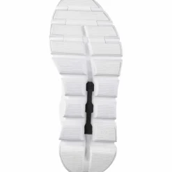 On Streetwear|Sneaker<· Cloud 6 white-white