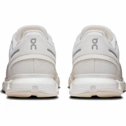 On Streetwear|Sneaker<· Cloud 6 white-white
