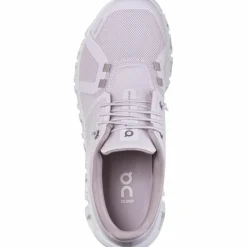 · Cloud 6 Damen Streetwear|Sneaker