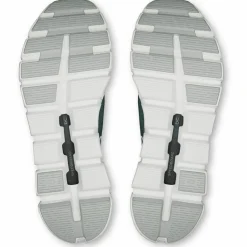 On Streetwear|Sneaker<· Cloud 6 Coast olive-white