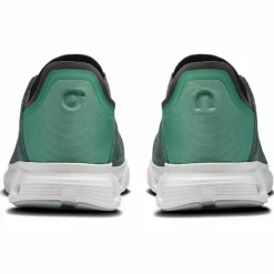 On Streetwear|Sneaker<· Cloud 6 Coast olive-white