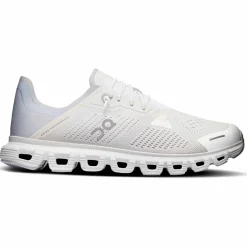 On Streetwear|Sneaker<· Cloud 6 Coast white-glacier